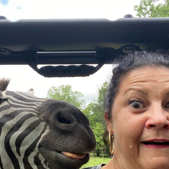 Meet your Posher, Lisa - Picture 7 of 8